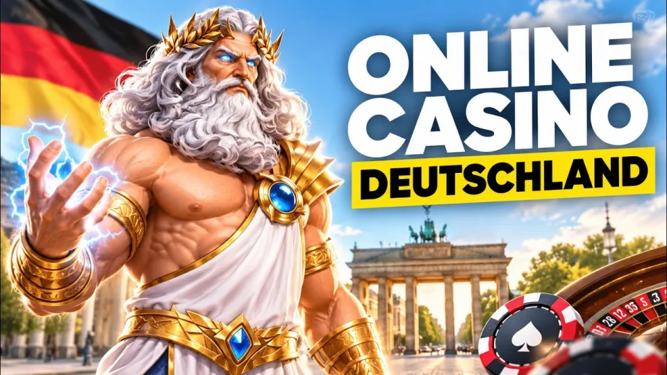 Beste Online Casino sicher erkennen und vergleichen