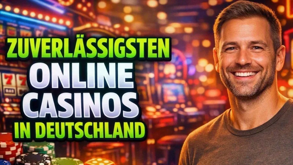 Beste Online Casino Welche Plattform bietet das optimale Spielerlebnis und warum