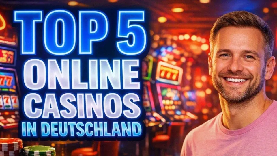 🔥 BESTE ONLINE CASINOS DEUTSCHLAND 💰 BESTE CASINOS DEUTSCHLAND ⚡